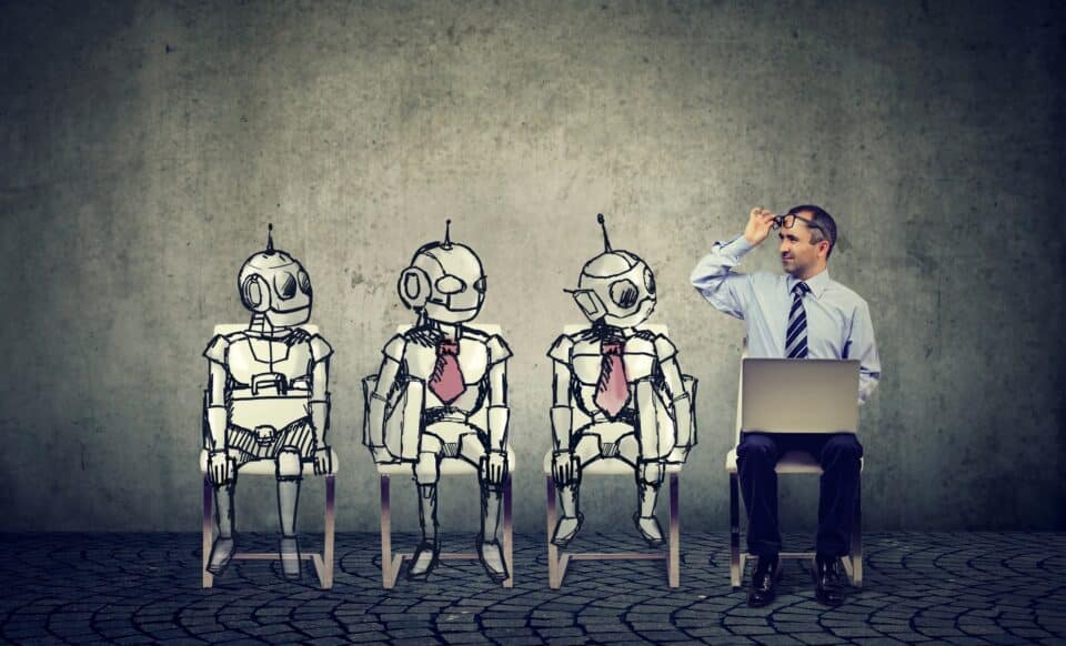 IA intelligence artificielle