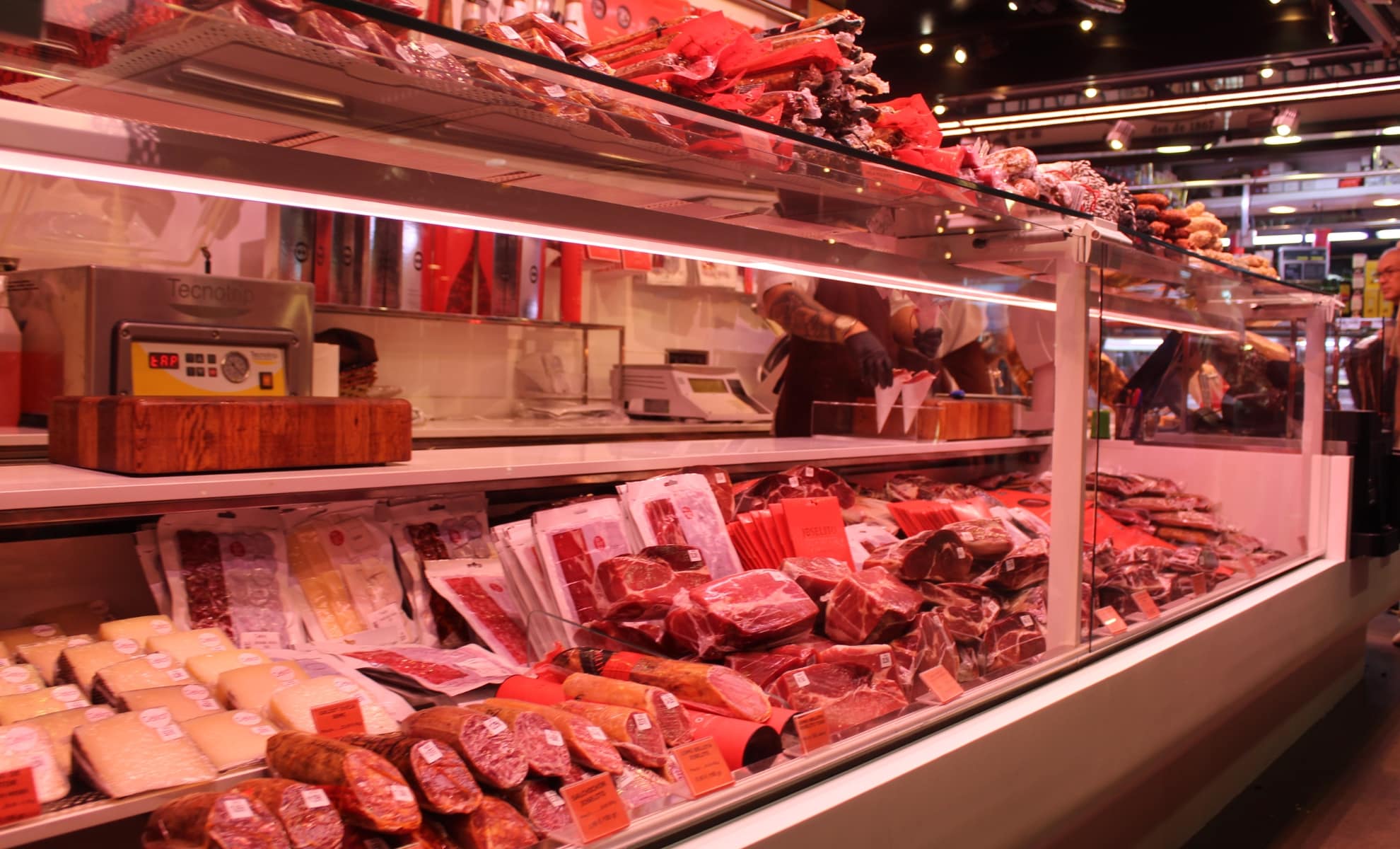 Econostrum.info Boucheries et boulangeries