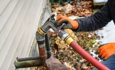 Econostrum.info Fioul domestique