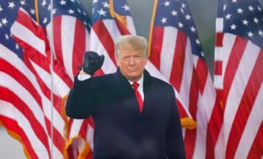 Econostrum.info Trump