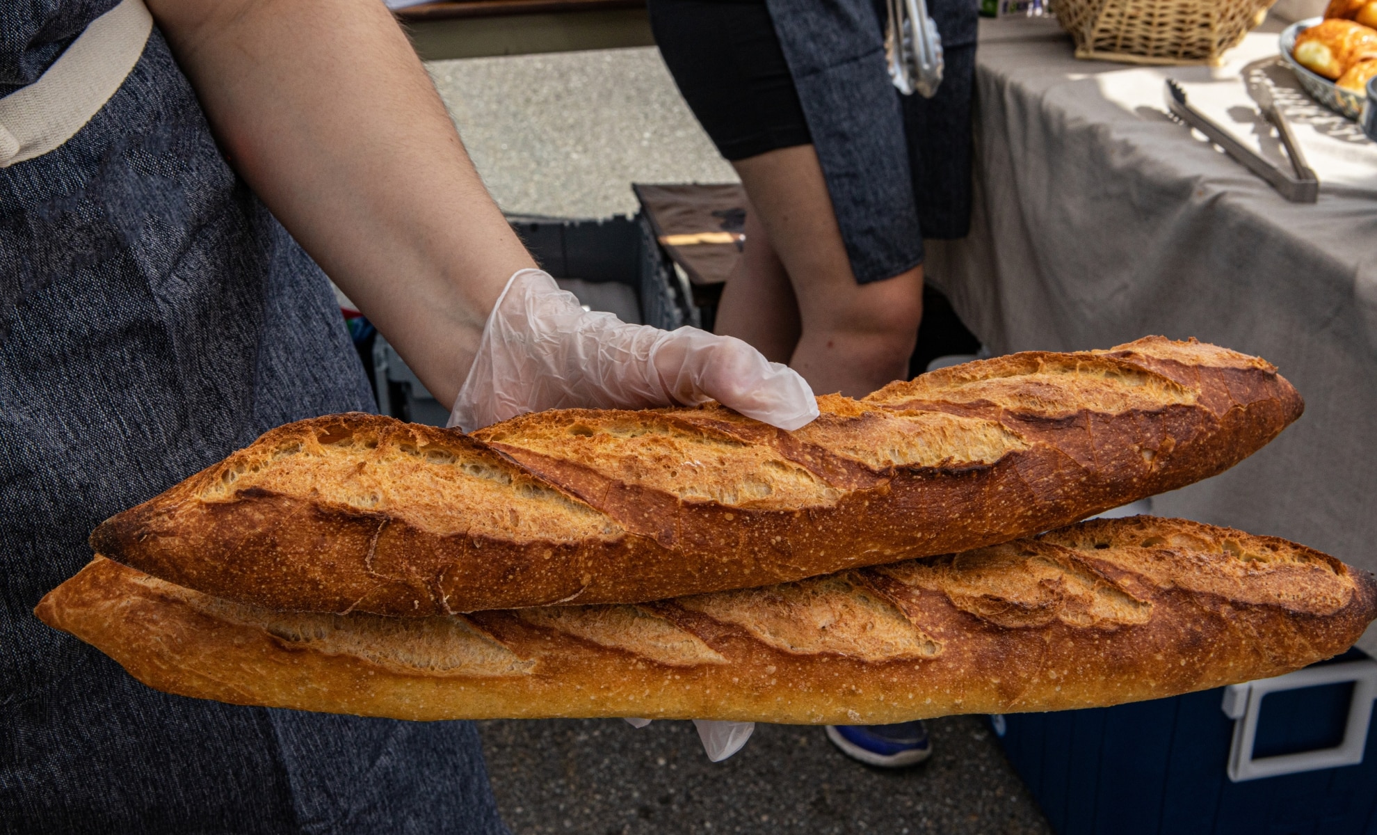 « Se retrouver avec des dettes juste pour avoir osé entreprendre » : le cri de détresse des boulangers de la Sarthe