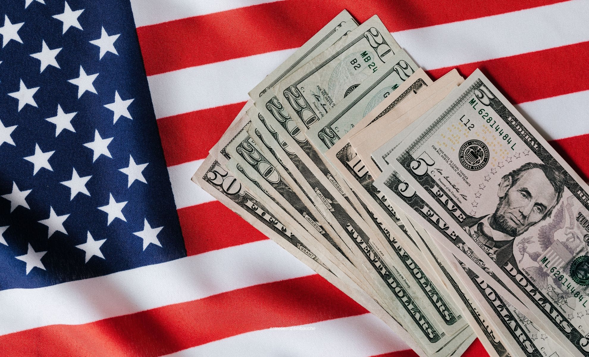 Dette US : la part étrangère au plus bas depuis 1997, les banques centrales se détournent-elles du dollar ?