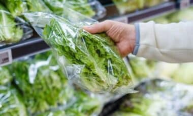 Salades