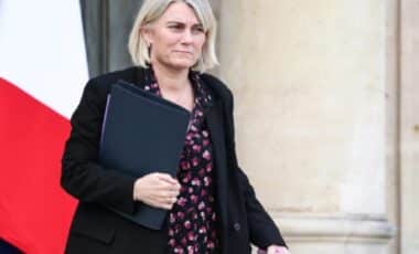 Culottes menstruelles