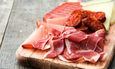 Charcuterie