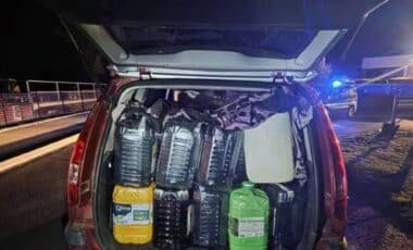Carburant
