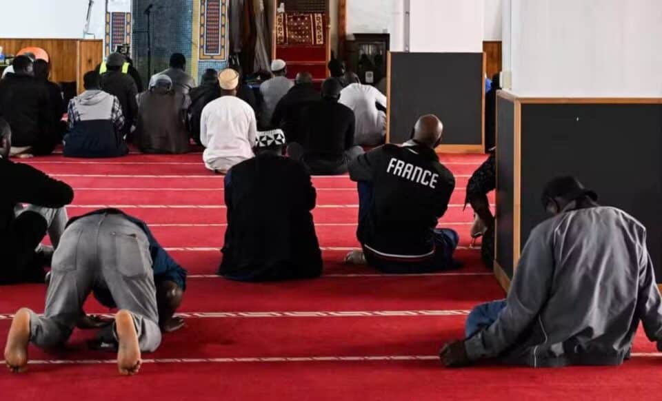 Mosquée