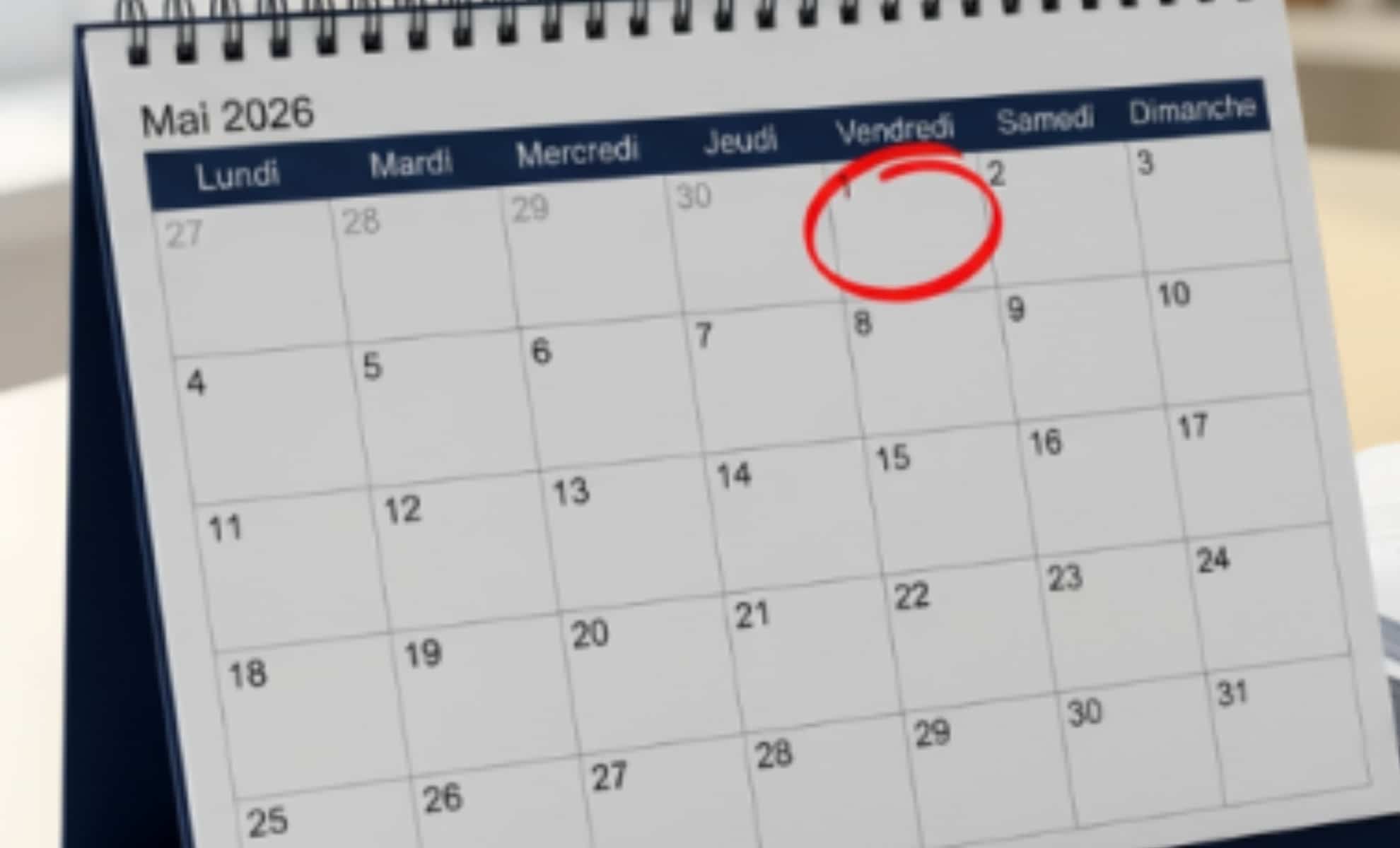 Repas étudiants, prix du gaz, taxes et démarches administratives : ce qui entre en vigueur au 1er mai