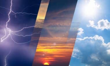 Météo
