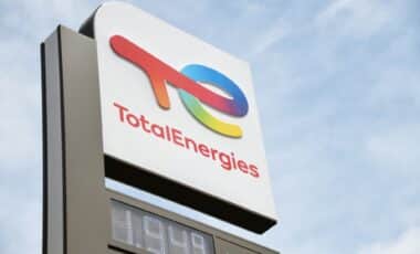 Totalenergies