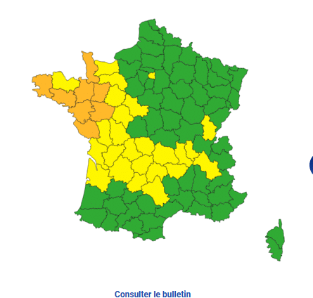 La chaleur fait exploser la pollution à l’ozone en Île-de-France : ce qu’il faut savoir Pollution
