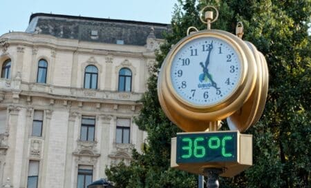 Canicule