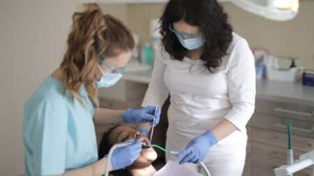 Dentistes