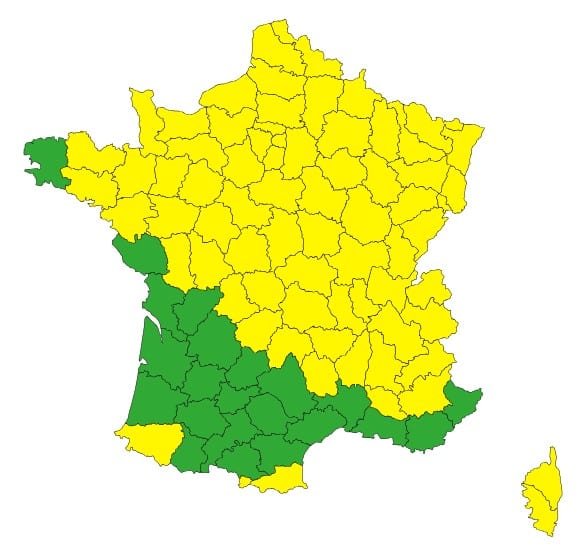 Météo