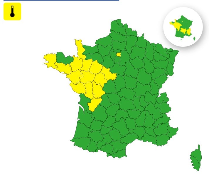 Météo