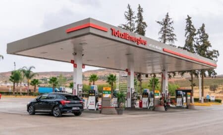 TotalEnergies