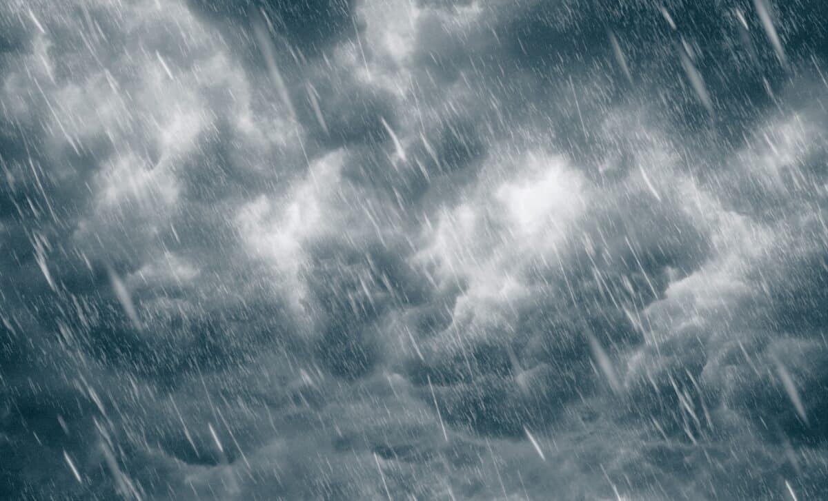 Météo