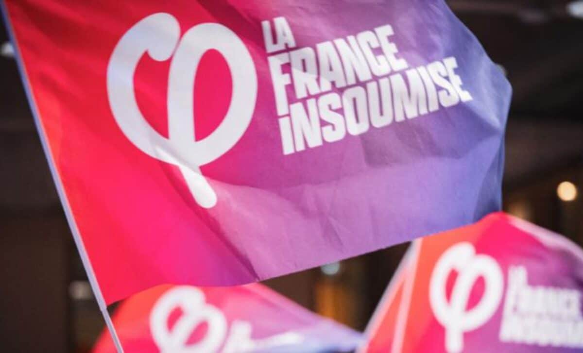 France insoumise