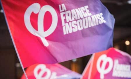 France insoumise
