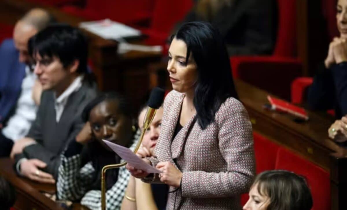 Députée