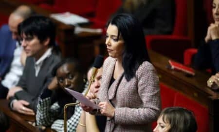 Députée