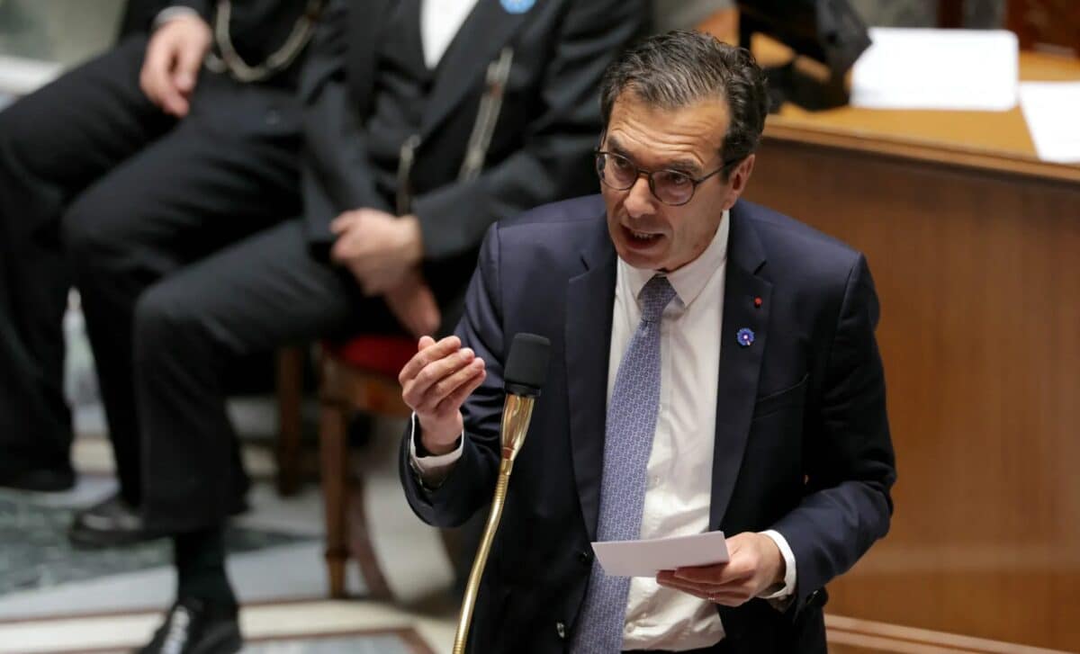 Chômage