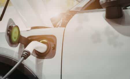 Voitures électriques