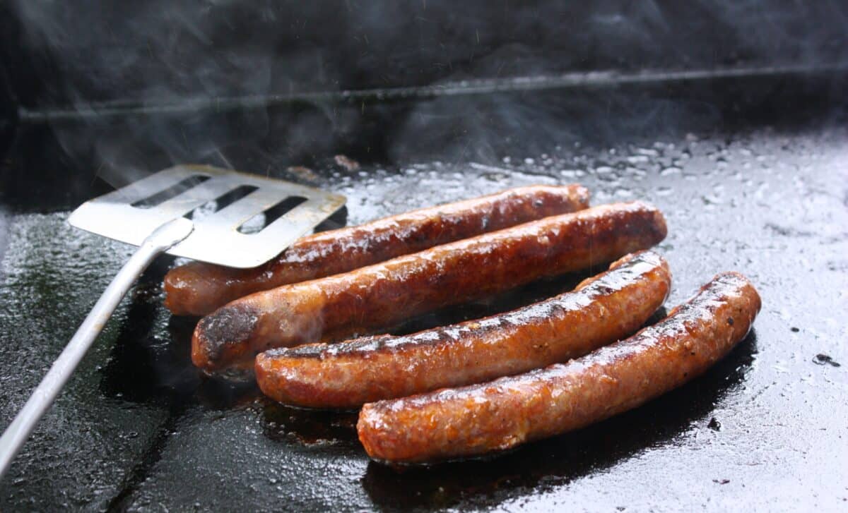 Merguez