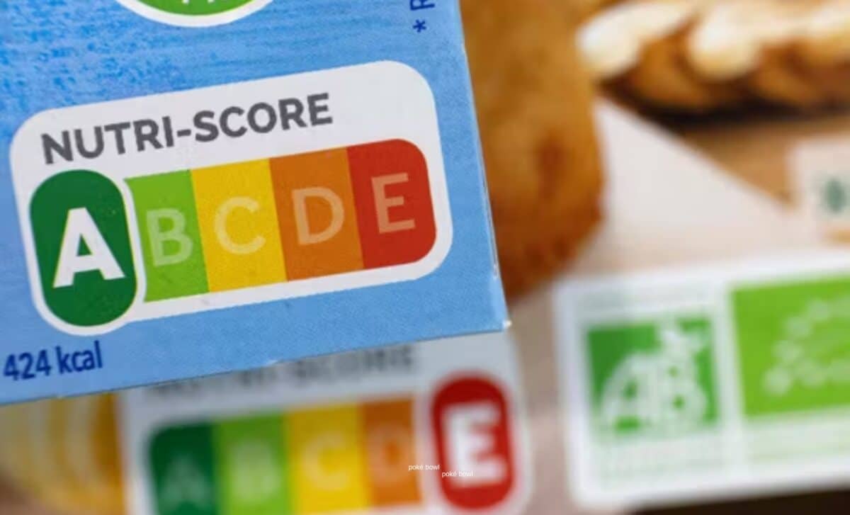 Nutri-Score