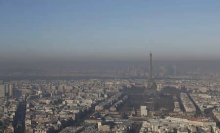 Pollution
