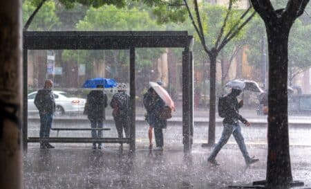 Météo
