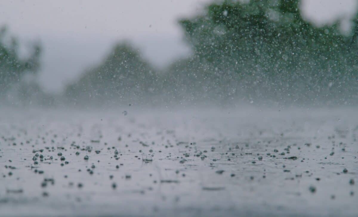 Météo