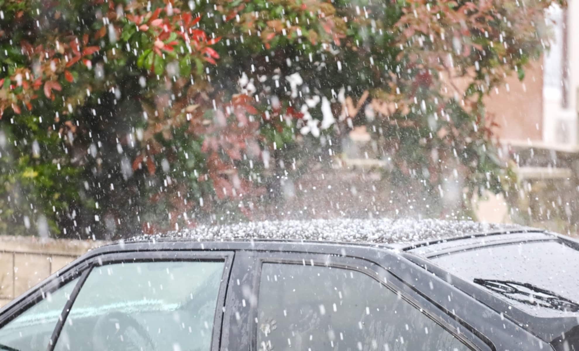 Econostrum.info Météo : une violente perturbation orageuse touche la France, 85 départements placés en alerte