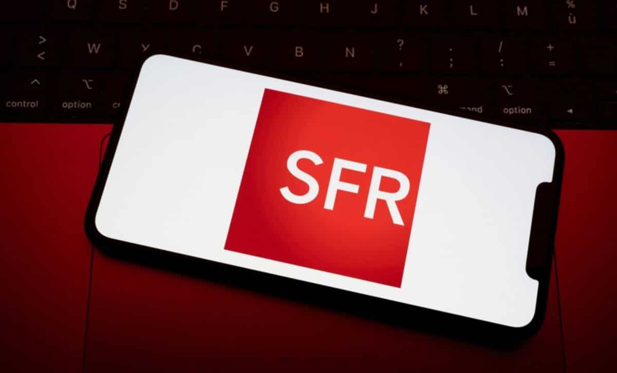 SFR