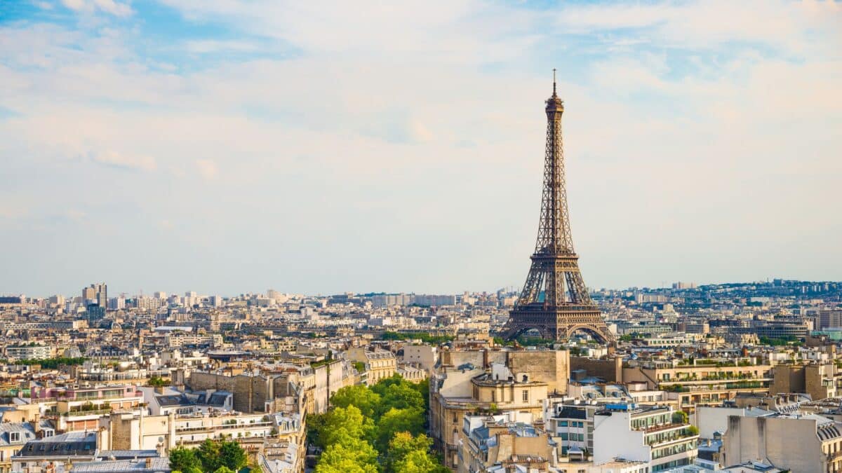 Villes riches