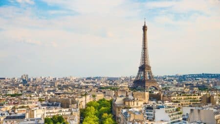 Villes riches