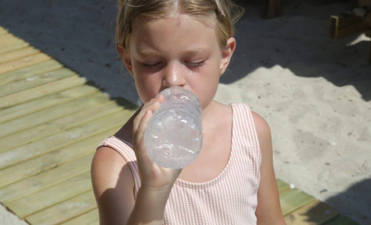 canicule