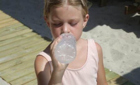 canicule