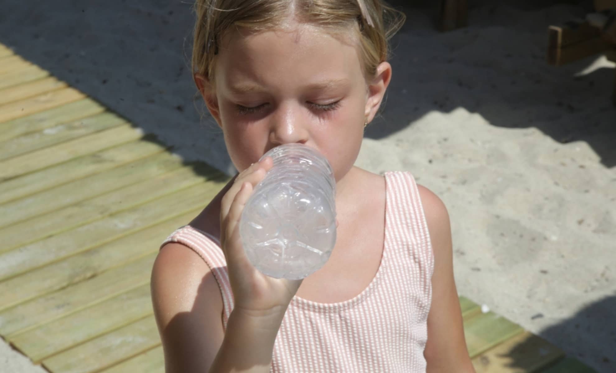 Econostrum.info canicule
