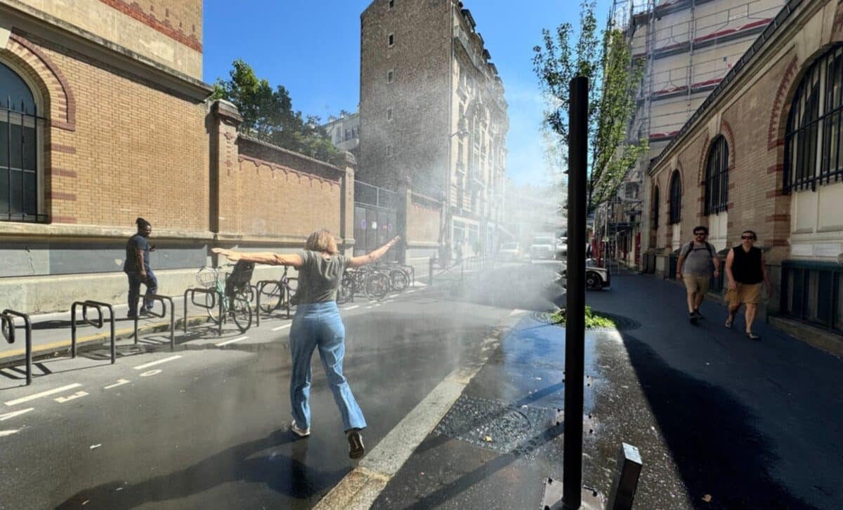canicule