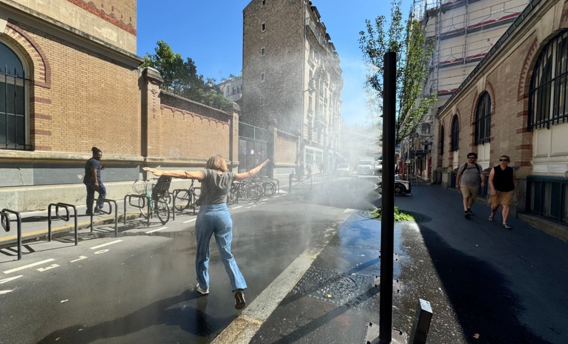 Econostrum.info canicule