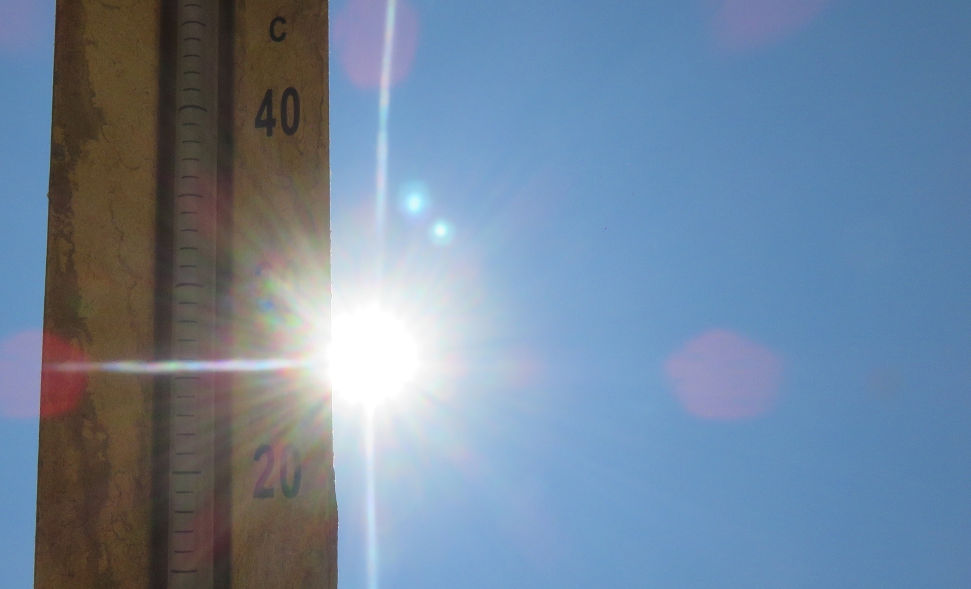Econostrum.info canicule