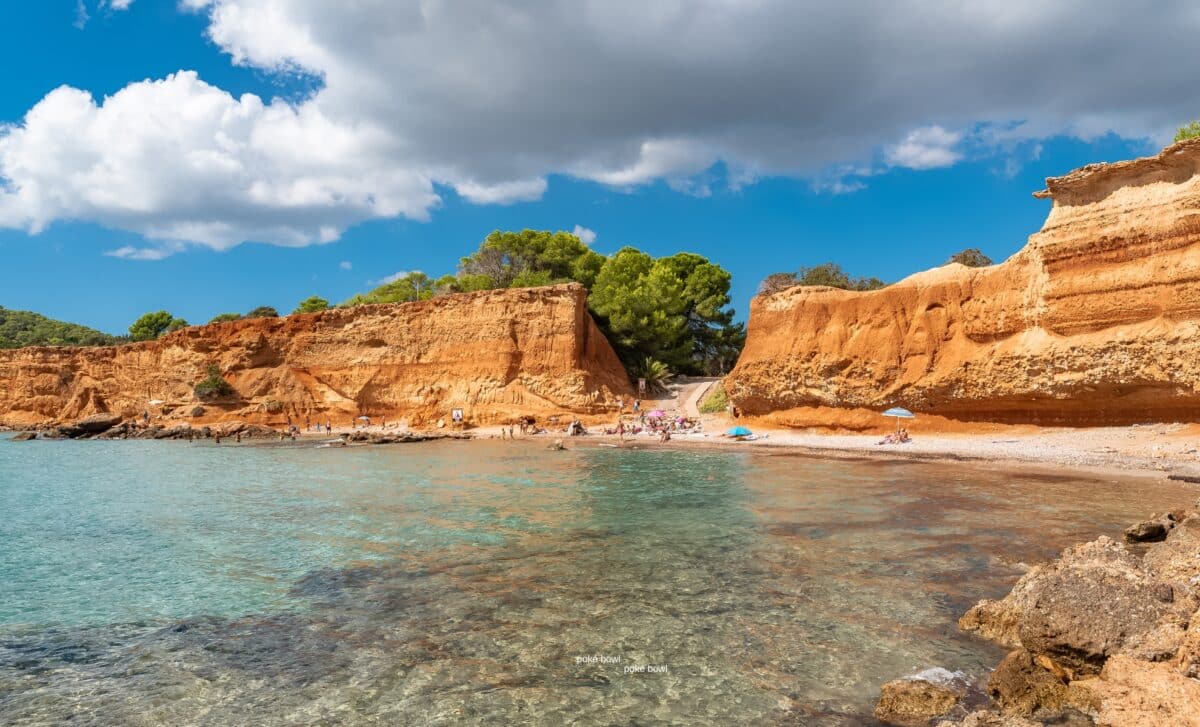 Ibiza