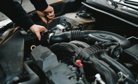 Automobile