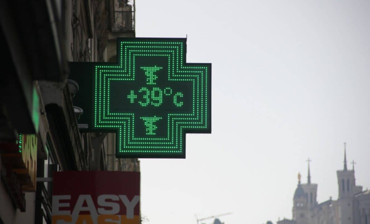 Météo