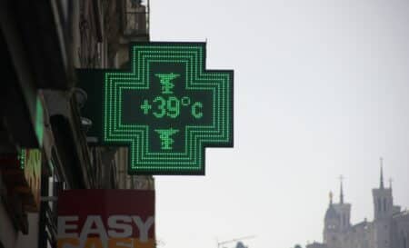 Météo