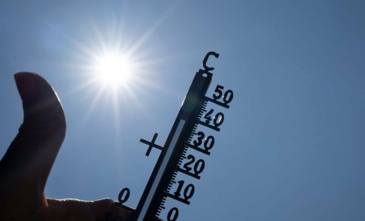 Météo