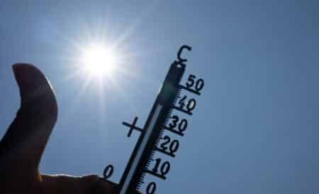 Econostrum.info Météo