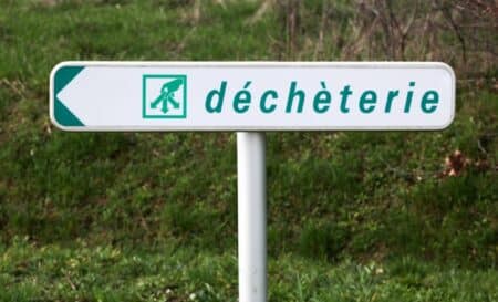 Déchèteries