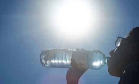 Canicule